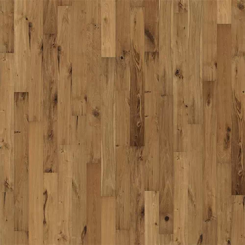 Паркетная доска Kahrs Антик Дуб Кратер