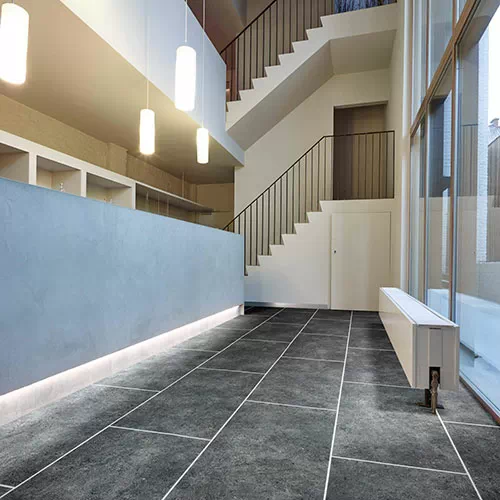 LVT-плитка Moduleo замковая 55 Transform Cl Jura Stone 46975L