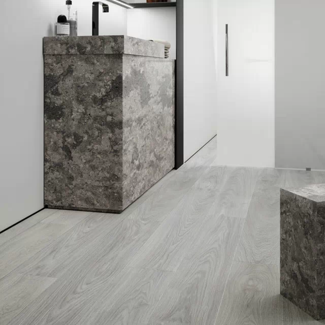 LVT-плитка Moduleo клеевая 55 Impress Laurel Oak 51942Q