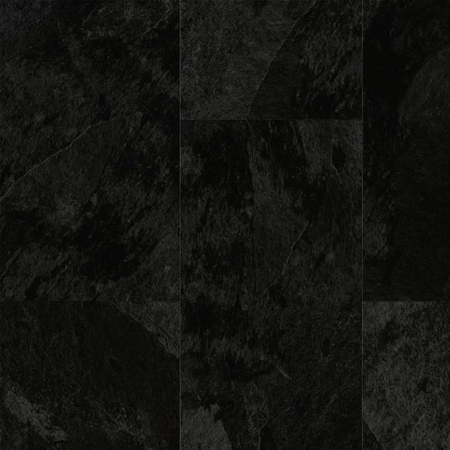 LVT-плитка Moduleo клеевая 55 Impress Mustang Slate 70998M