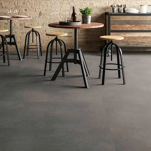 LVT-плитка Moduleo замковая Layred 55 Hoover Stone 46957BV