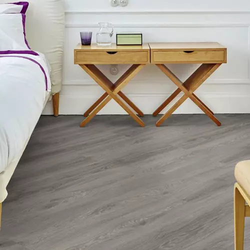 LVT-плитка Moduleo клеевая Moods Chevron Blackjack Oak 22937