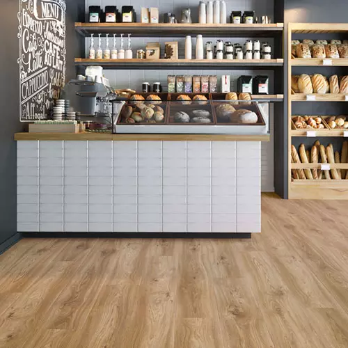 LVT-плитка Moduleo клеевая Moods Big Diamond Sierra Oak 58346
