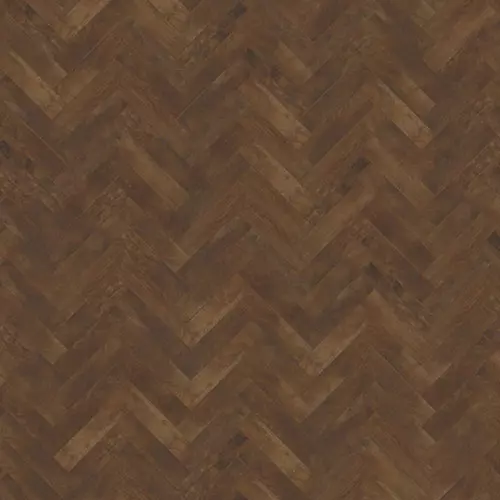 LVT-плитка Moduleo клеевая Moods Chevron Country Oak 54880