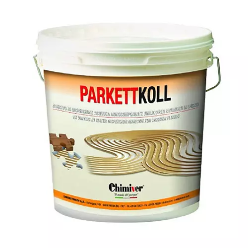Паркетный клей Chimiver Parketkoll L в/д 20 кг