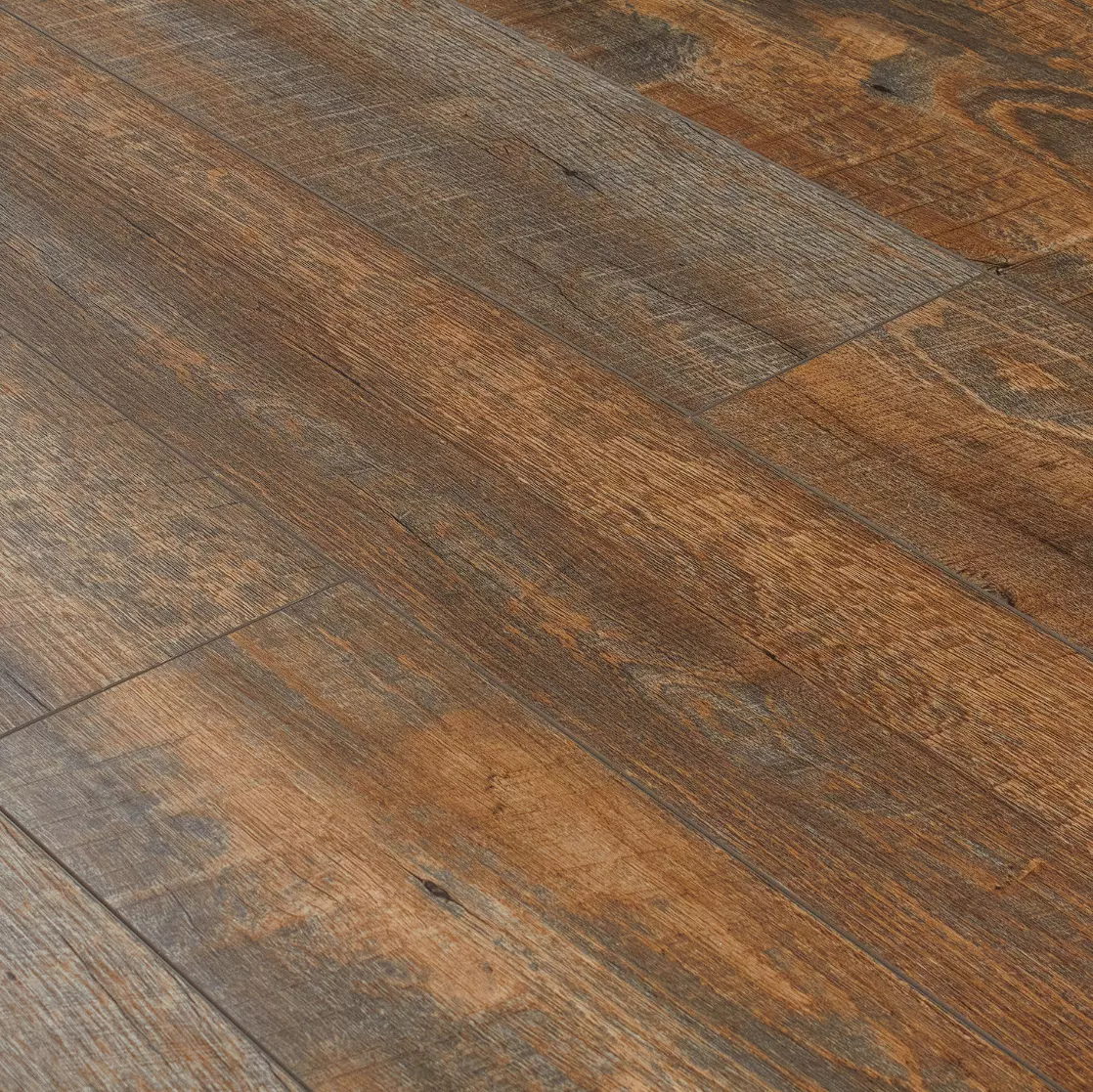 Композитное покрытие SPC ROYCE JERSEY Дуб Хилл 