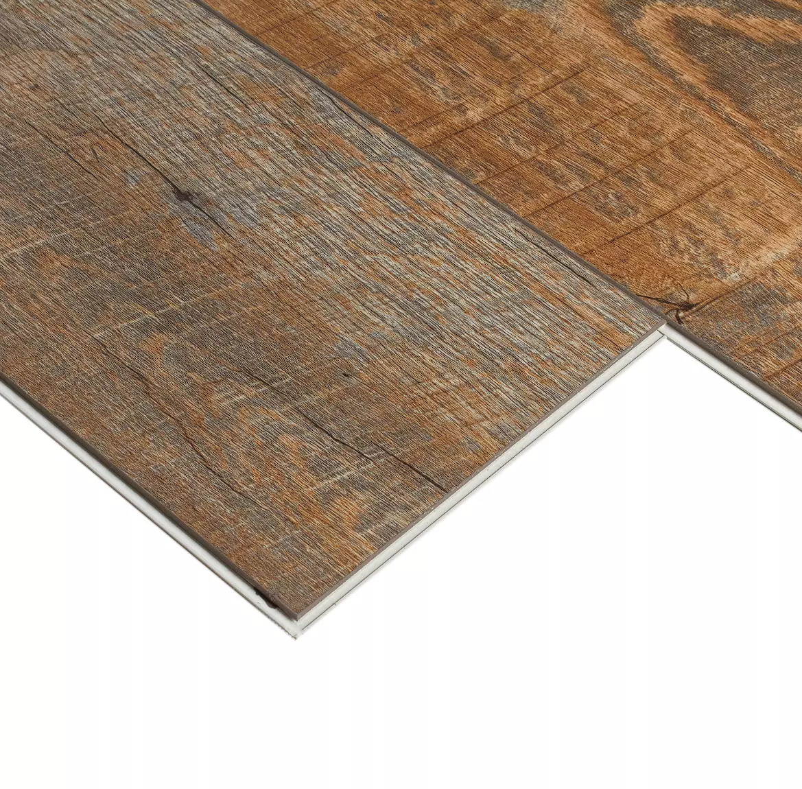 Композитное покрытие SPC ROYCE JERSEY Дуб Хилл 