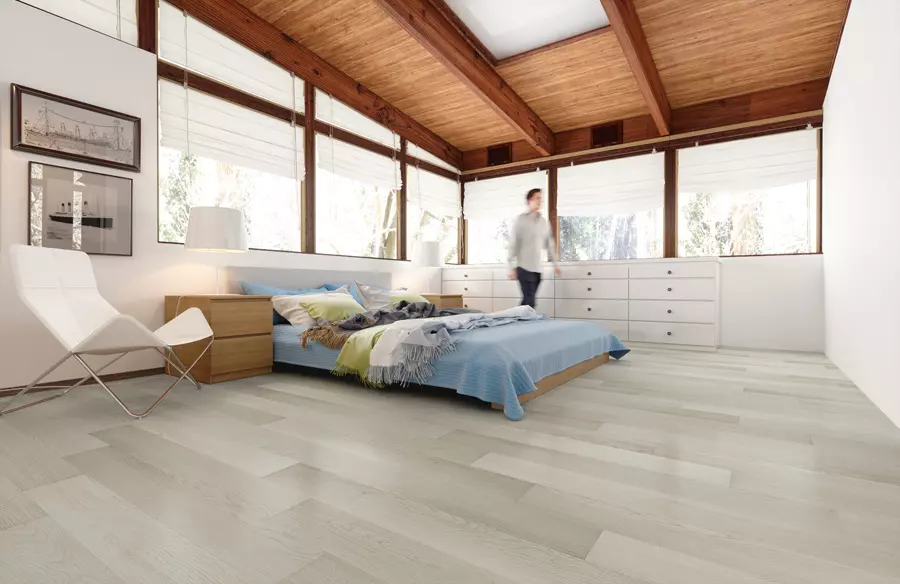 Кварцевый ламинат Fargo Comfort 67W948 Дуб Амстердам