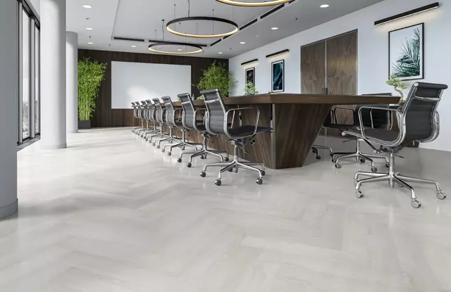 Кварцевый ламинат Fargo Parquet 33-2034-08 Дуб Эдинбург