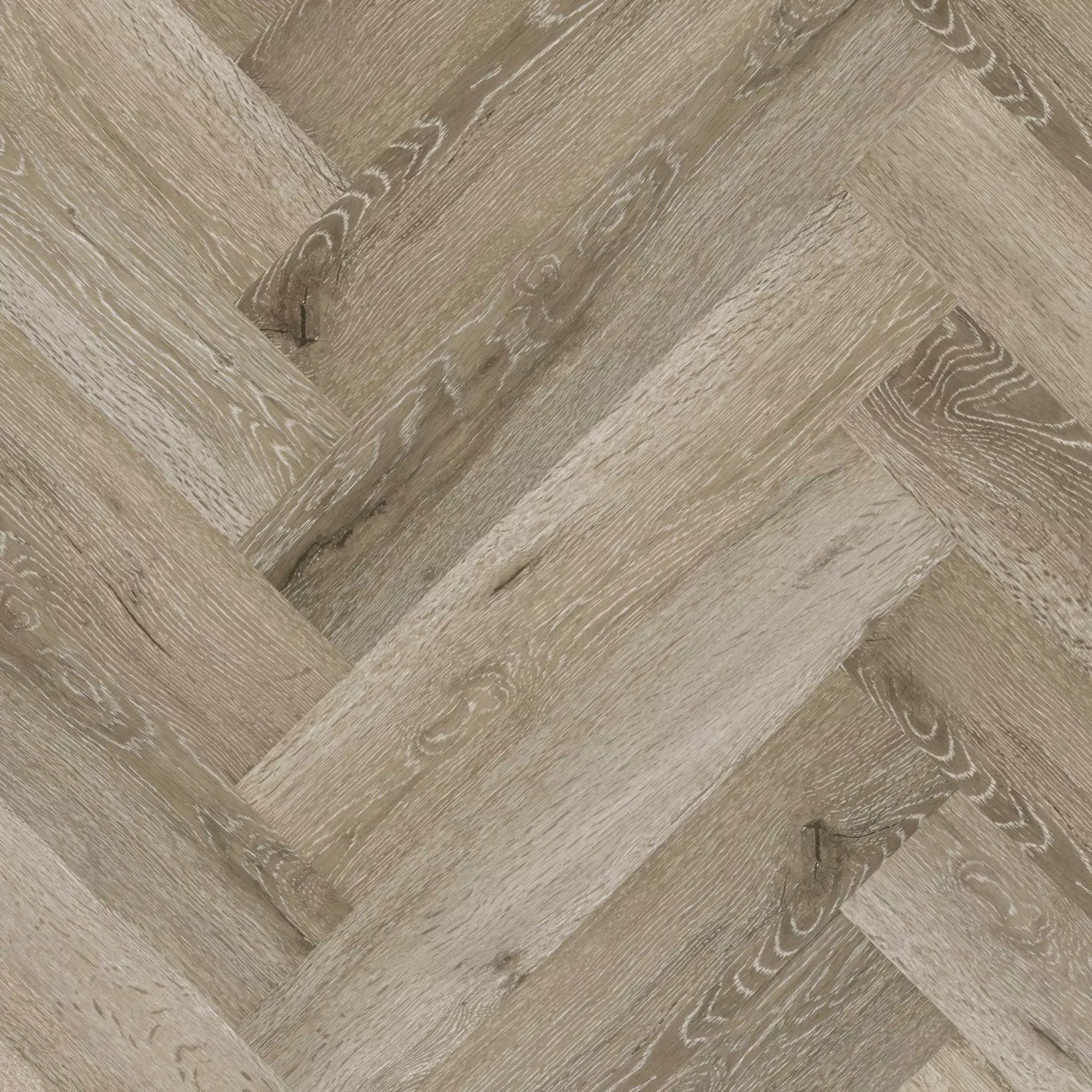 Кварцевый ламинат Fargo Parquet 33-61W935 Дуб Парижский дождь 4мм