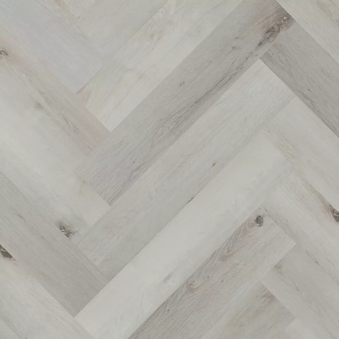 Кварцевый ламинат Fargo Parquet 33-DL1601 Дуб Снежный 4мм