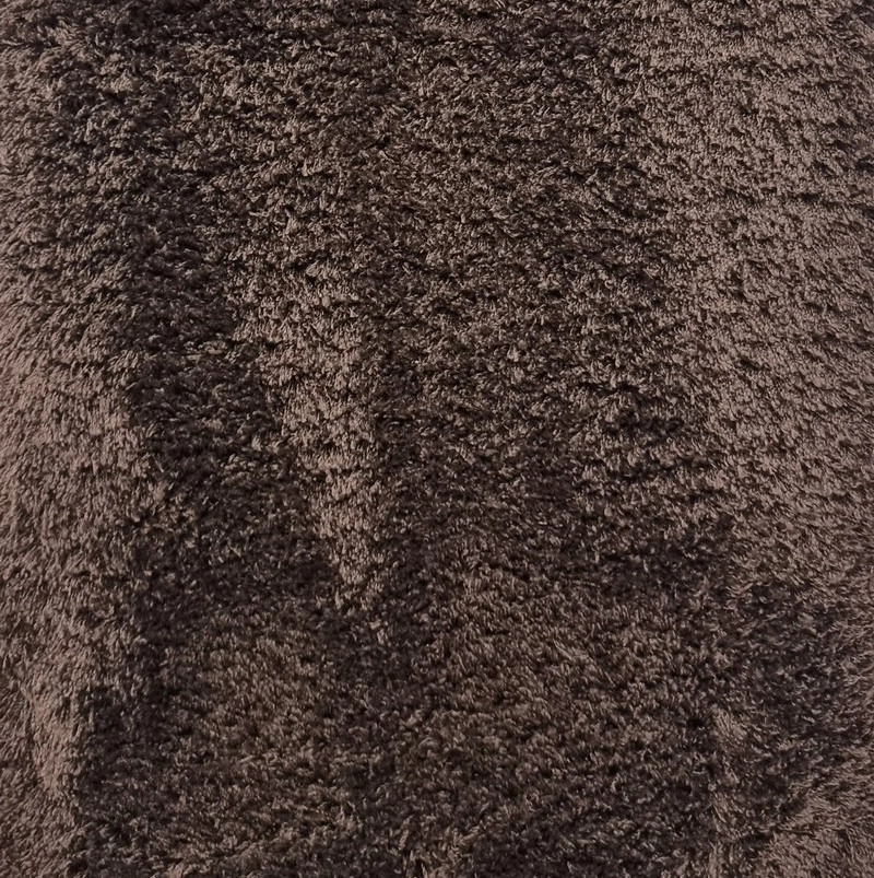 Ковролин Oz Caplan Gold Shaggy 01800A_ D_Brown 