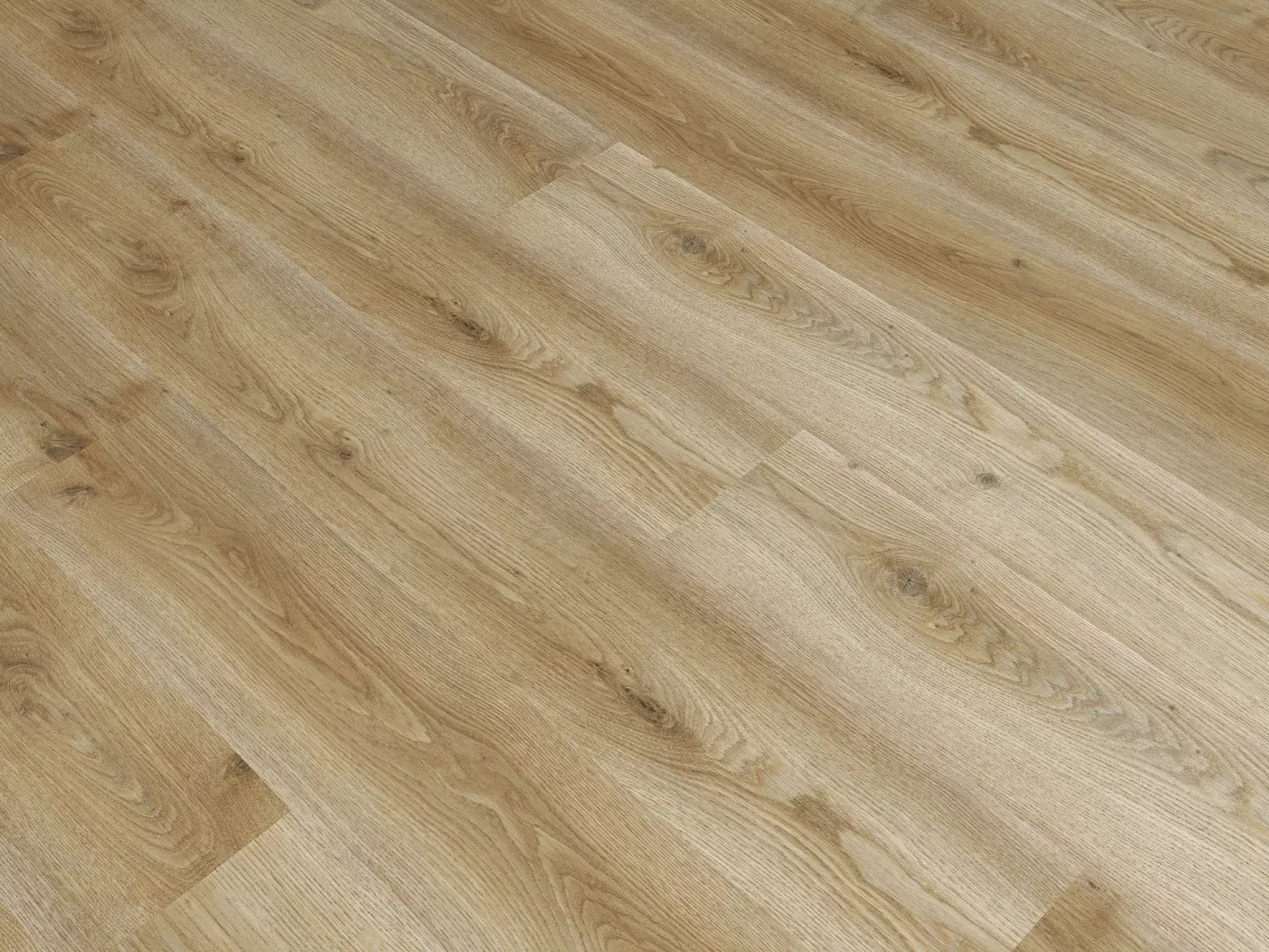 Кварцвиниловая плитка замковая Fine Floor Light FF-1334 Дуб Мидфилд