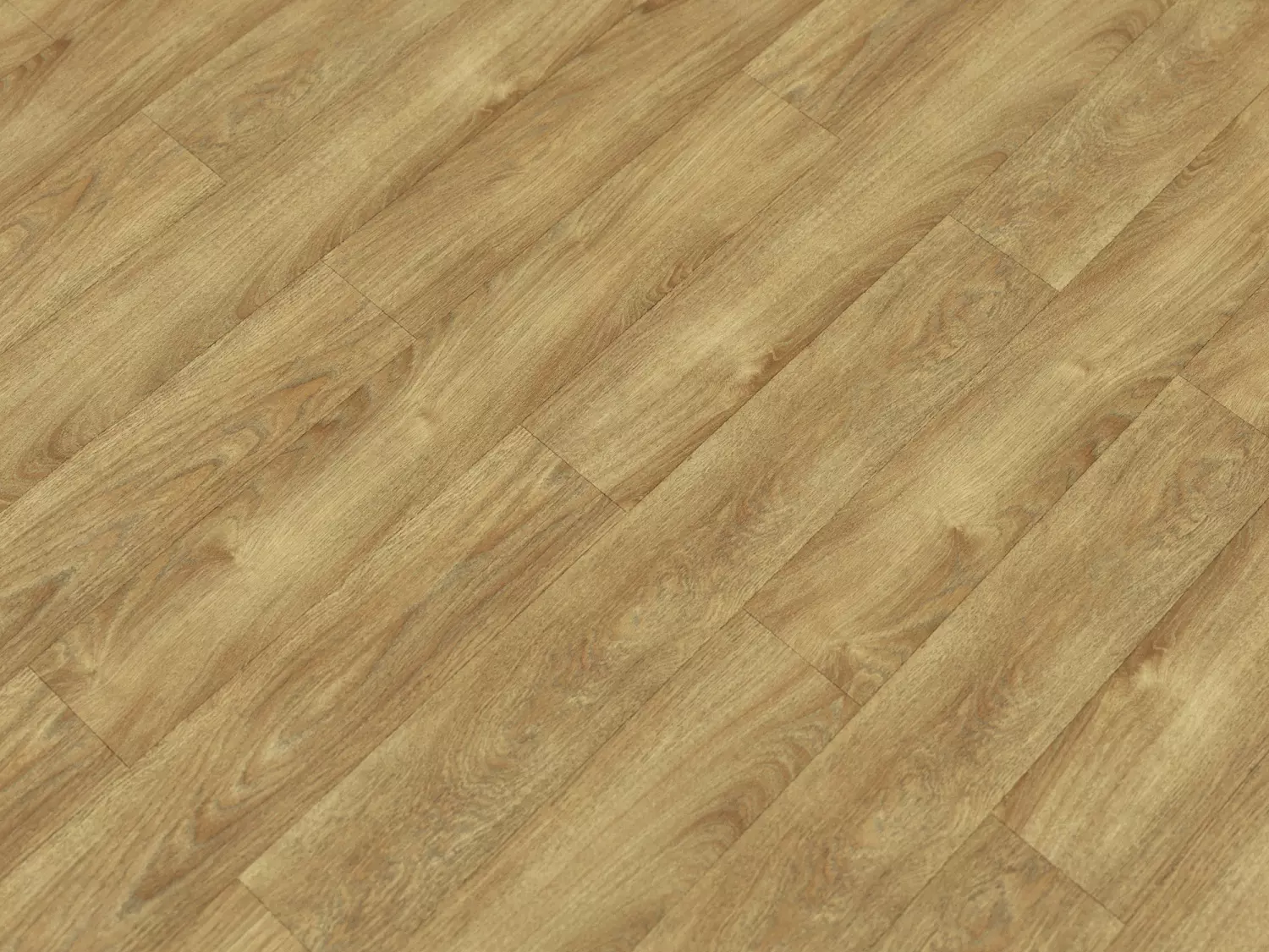Кварцвиниловая плитка клеевая Fine Floor Wood FF-1408 Дуб Квебек