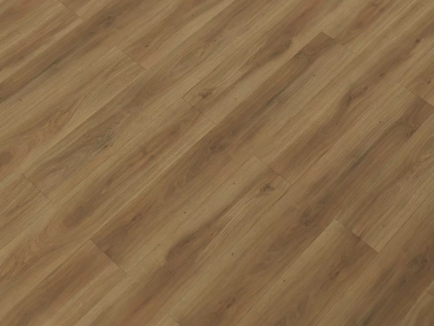 Кварцвиниловая плитка клеевая Fine Floor Wood FF-1412 Дуб Динан