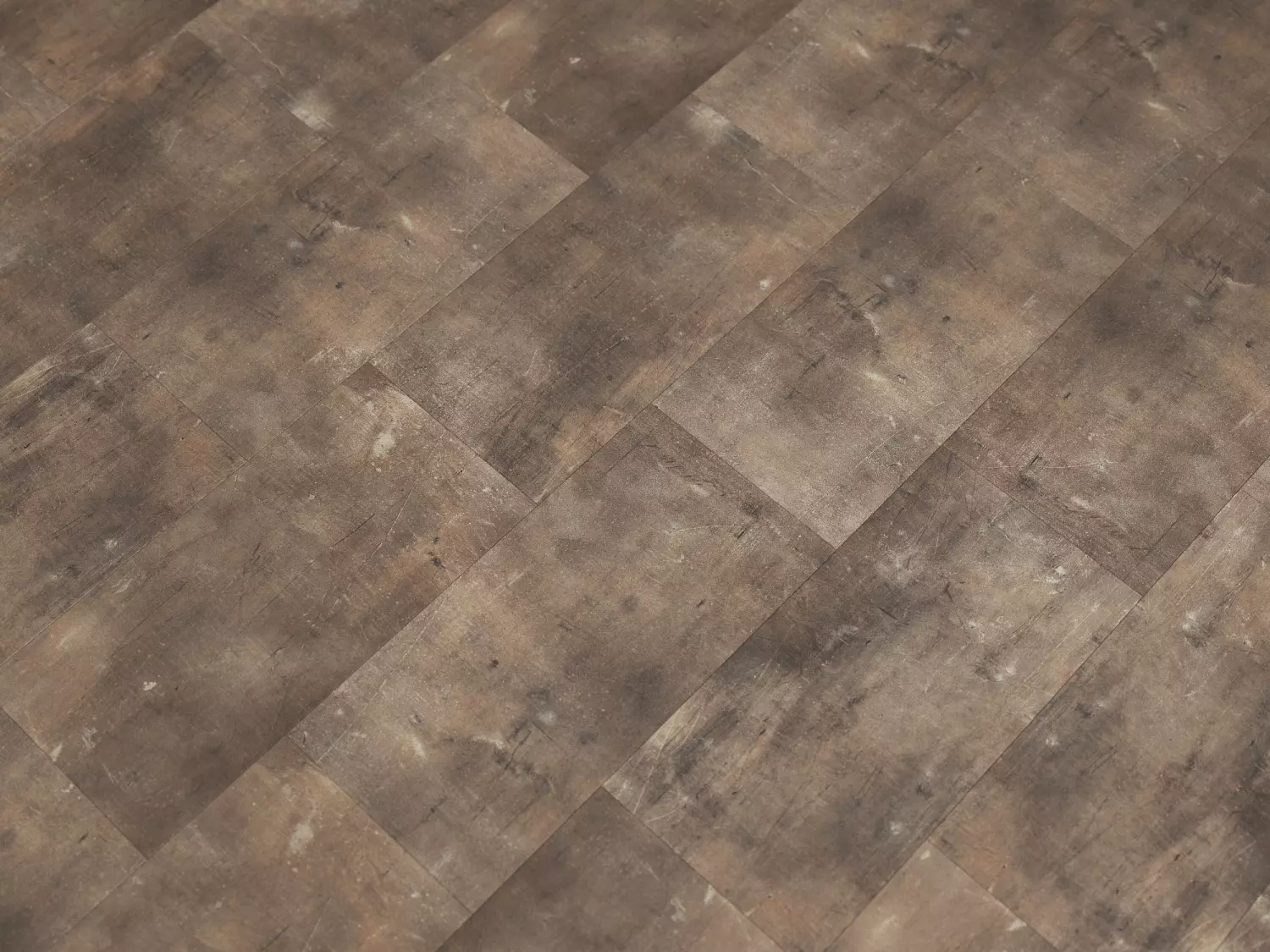 Кварцвиниловая плитка клеевая Fine Floor Stone FF-1442 Бангалор