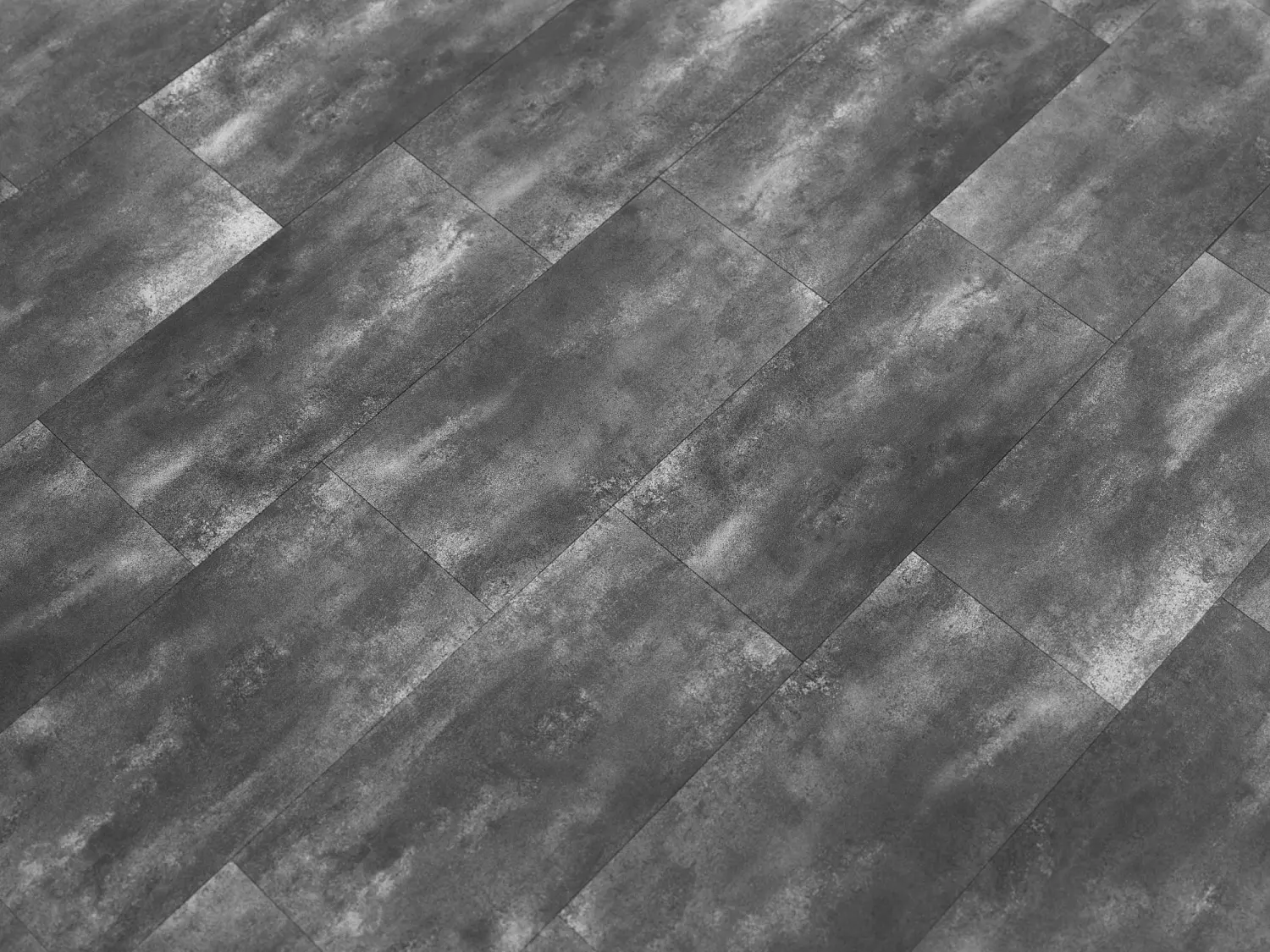 Кварцвиниловая плитка клеевая Fine Floor Stone FF-1445 Дюранго