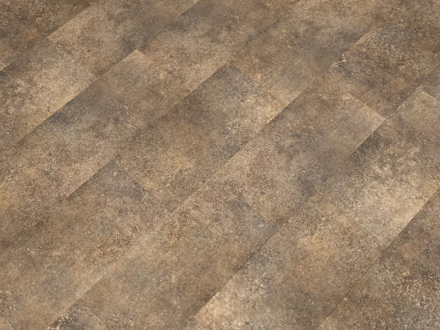 Кварцвиниловая плитка клеевая Fine Floor Stone FF-1458 Шато Де Фуа