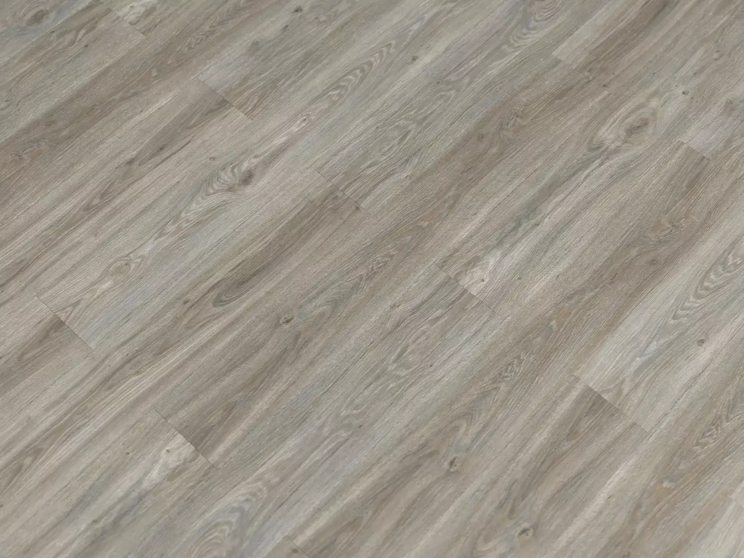 Кварцвиниловая плитка замковая Fine Floor Wood FF-1514 Дуб Шер