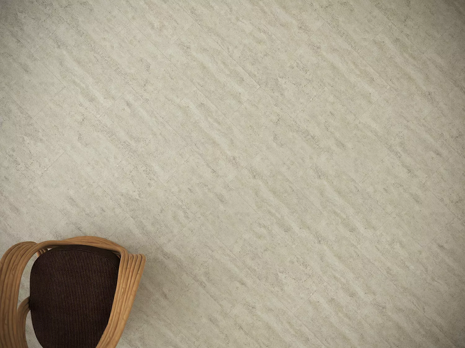 Кварцвиниловая плитка замковая Fine Floor Stone FF-1543 Онтарио