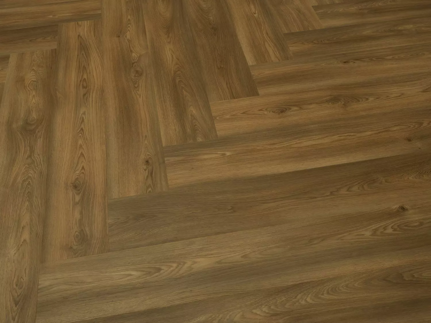 Кварцвиниловая плитка замковая Fine Floor Gear FF-1802 Дуб Гудвуд