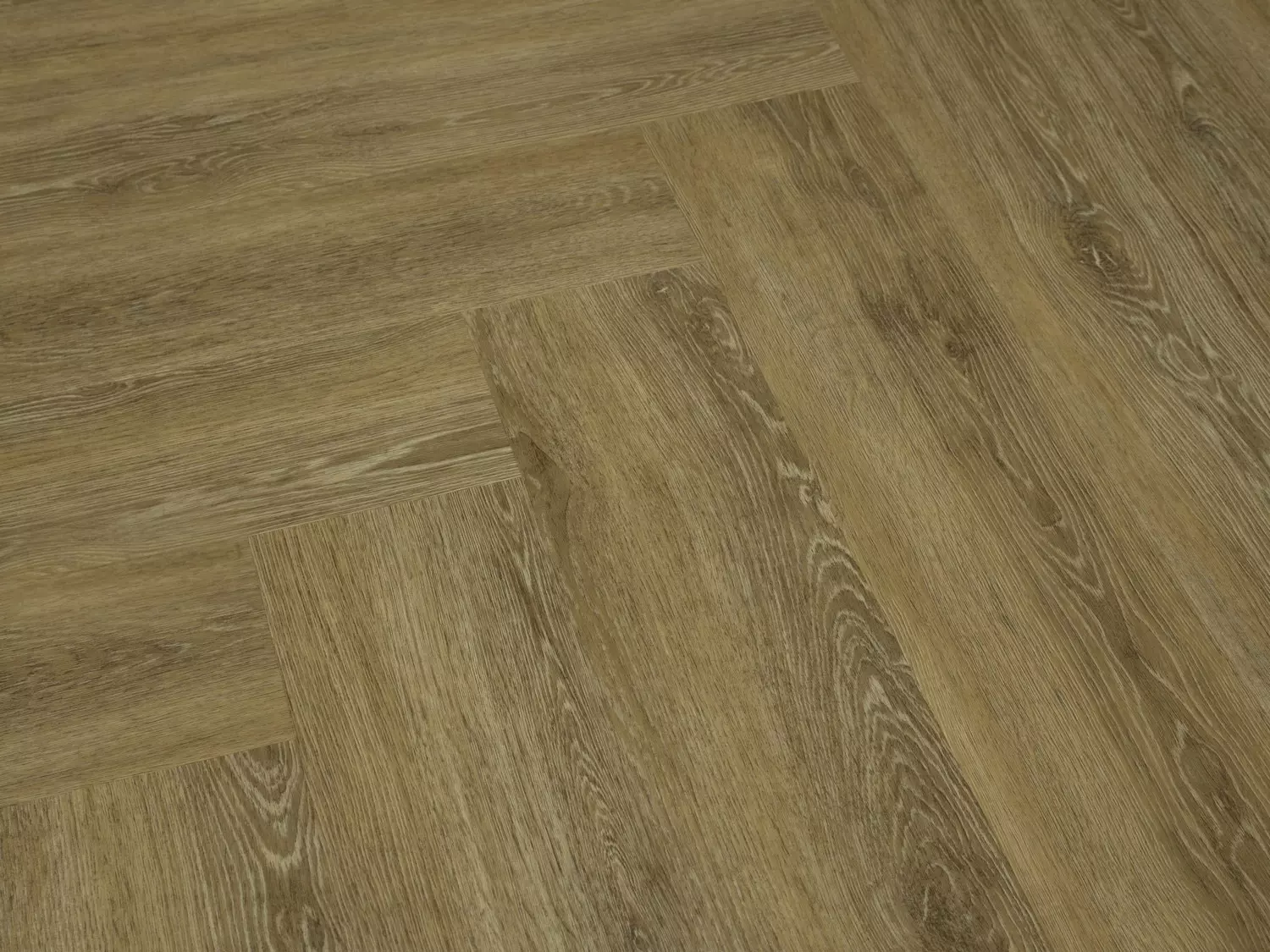 Кварцвиниловая плитка замковая Fine Floor Gear FF-1805 Дуб Инди