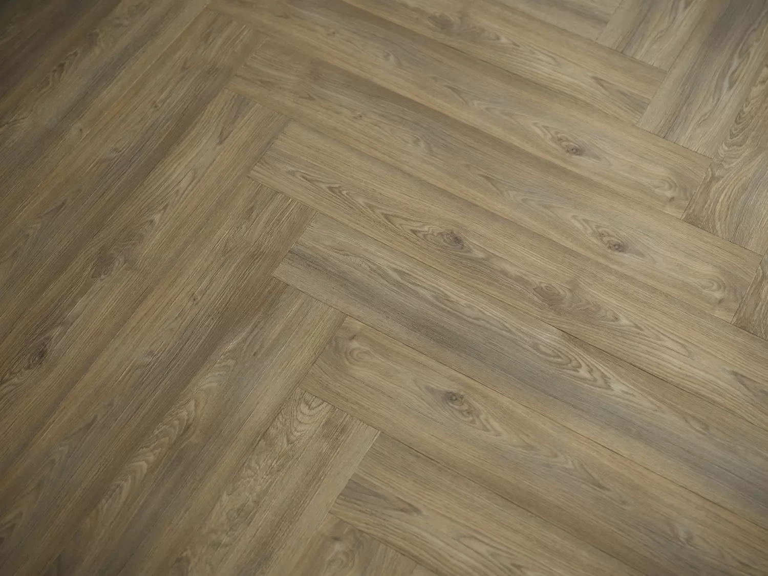 Кварцвиниловая плитка замковая Fine Floor Gear FF-1807 Дуб Брно