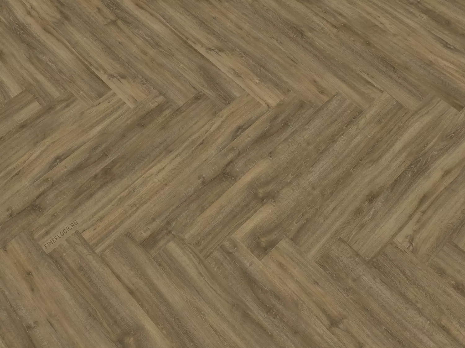 Кварцвиниловая плитка замковая Fine Floor Gear FF-1809 Дуб Муджелло