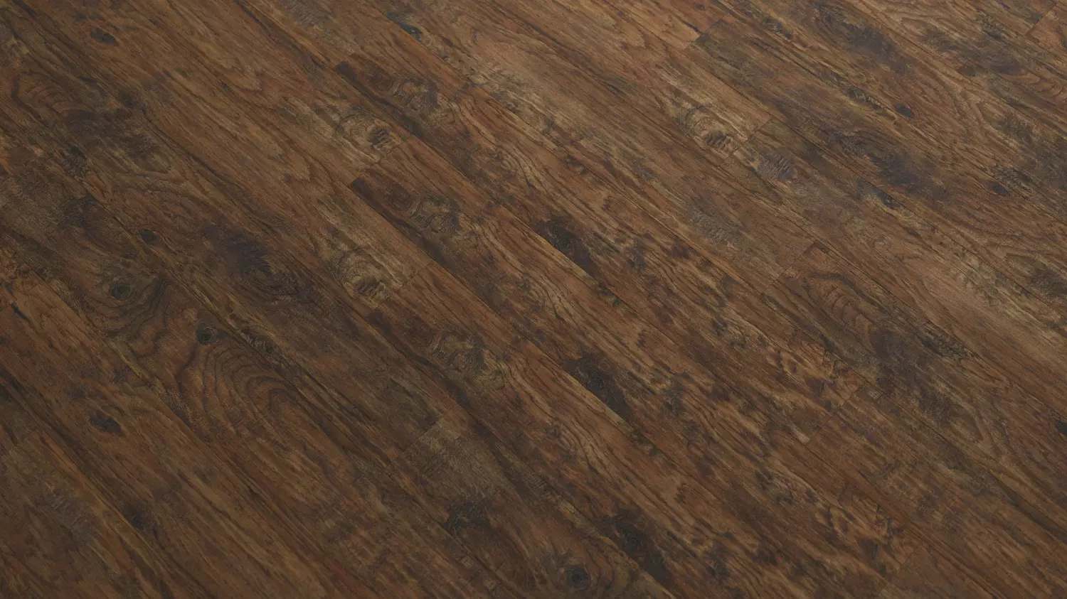 Кварцвиниловая плитка замковая Fine Floor Rich FF-1966 Пекан Порто