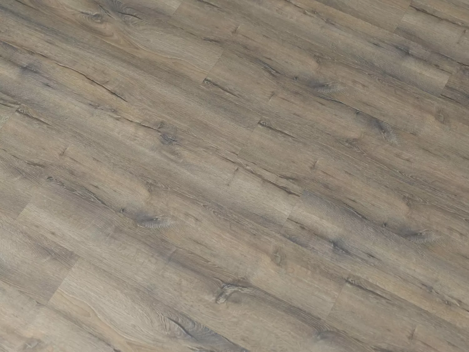 Кварцвиниловая плитка замковая Fine Floor Rich FF-1980 Дуб Девон