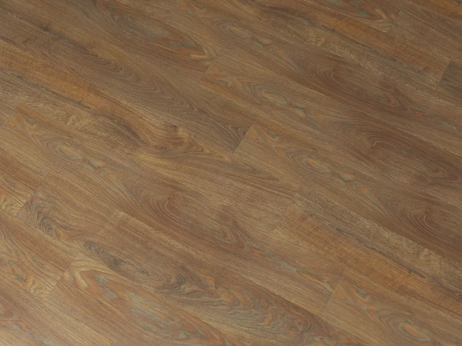 Кварцвиниловая плитка клеевая Fine Floor Rich FF-2078 Дуб Катания