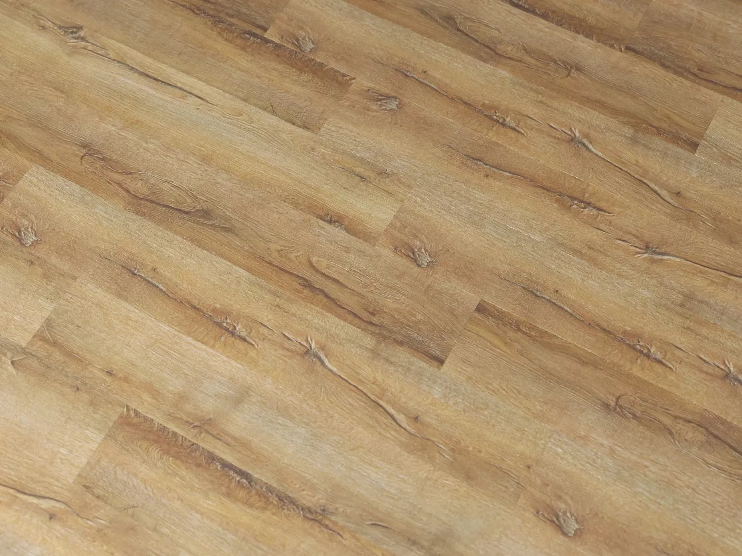 Кварцвиниловая плитка клеевая Fine Floor Rich FF-2081 Дуб Гавана