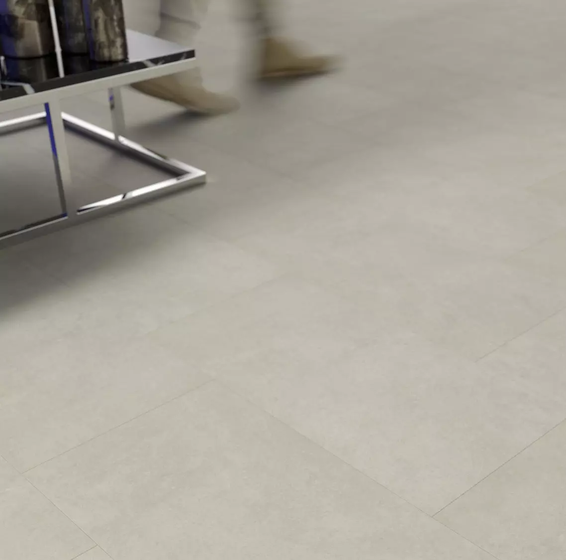 Кварцвиниловая плитка клеевая Fine Floor Stone FF-1461 Штирум 