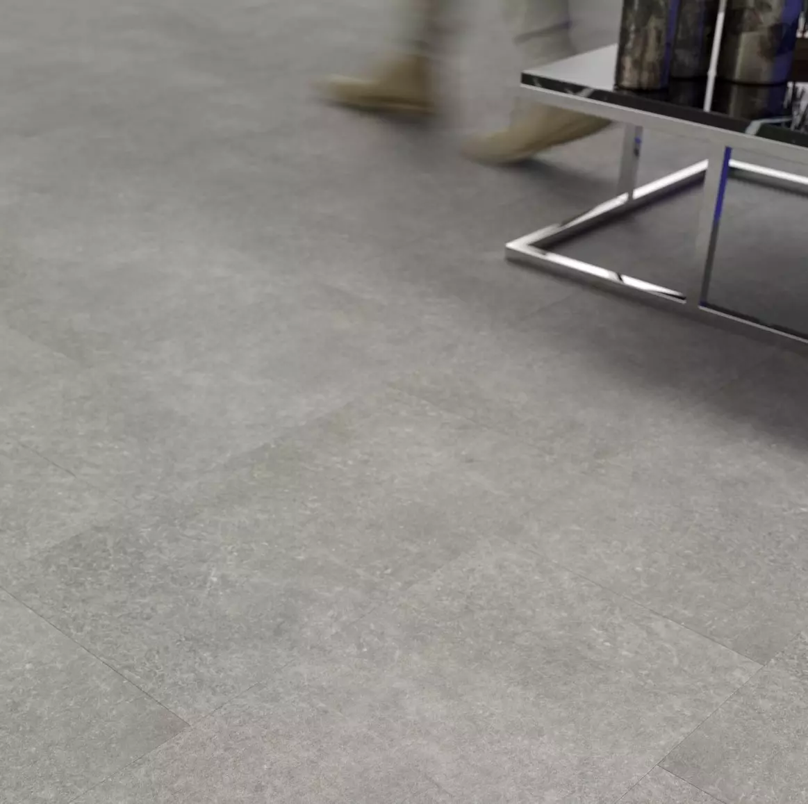 Кварцвиниловая плитка замковая Fine Floor Stone FF-1559 Шато Де Лош 