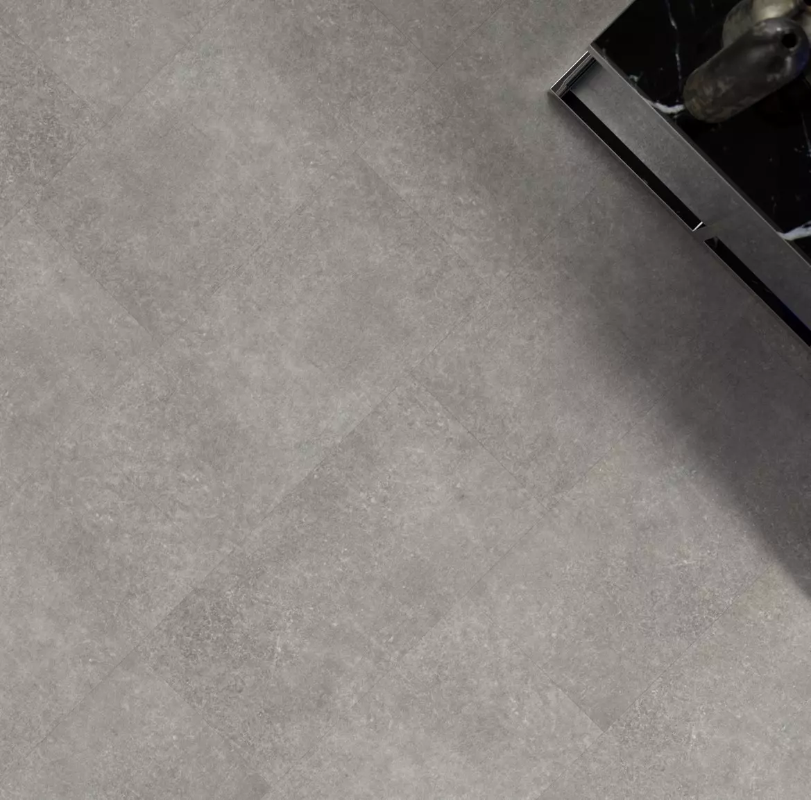 Кварцвиниловая плитка замковая Fine Floor Stone FF-1559 Шато Де Лош 
