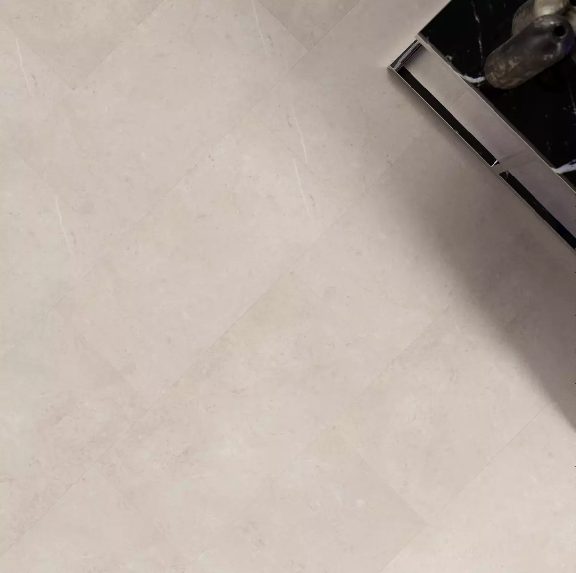 Кварцвиниловая плитка замковая Fine Floor Stone FF-1565 Клерво 