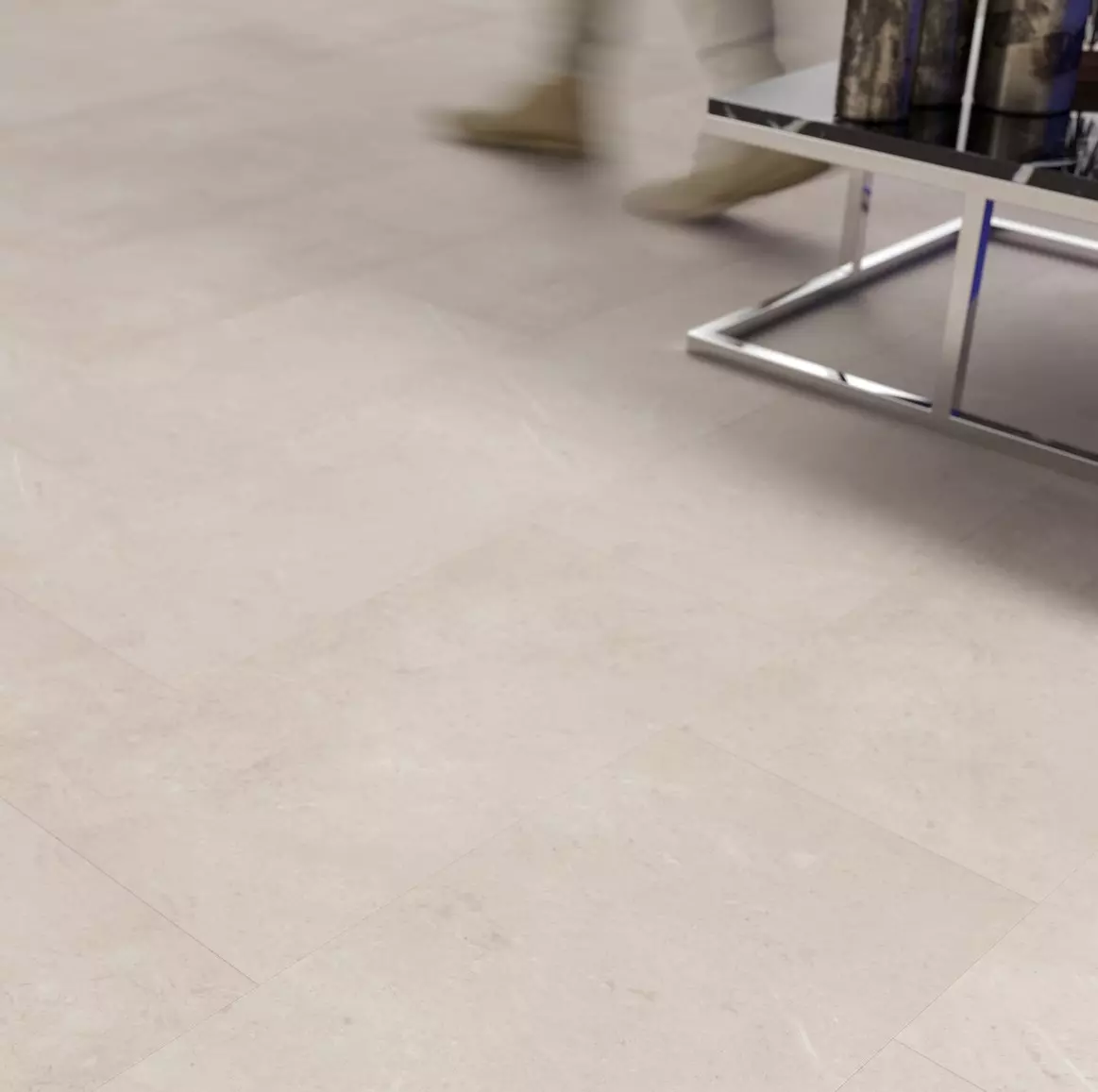 Кварцвиниловая плитка замковая Fine Floor Stone FF-1565 Клерво 