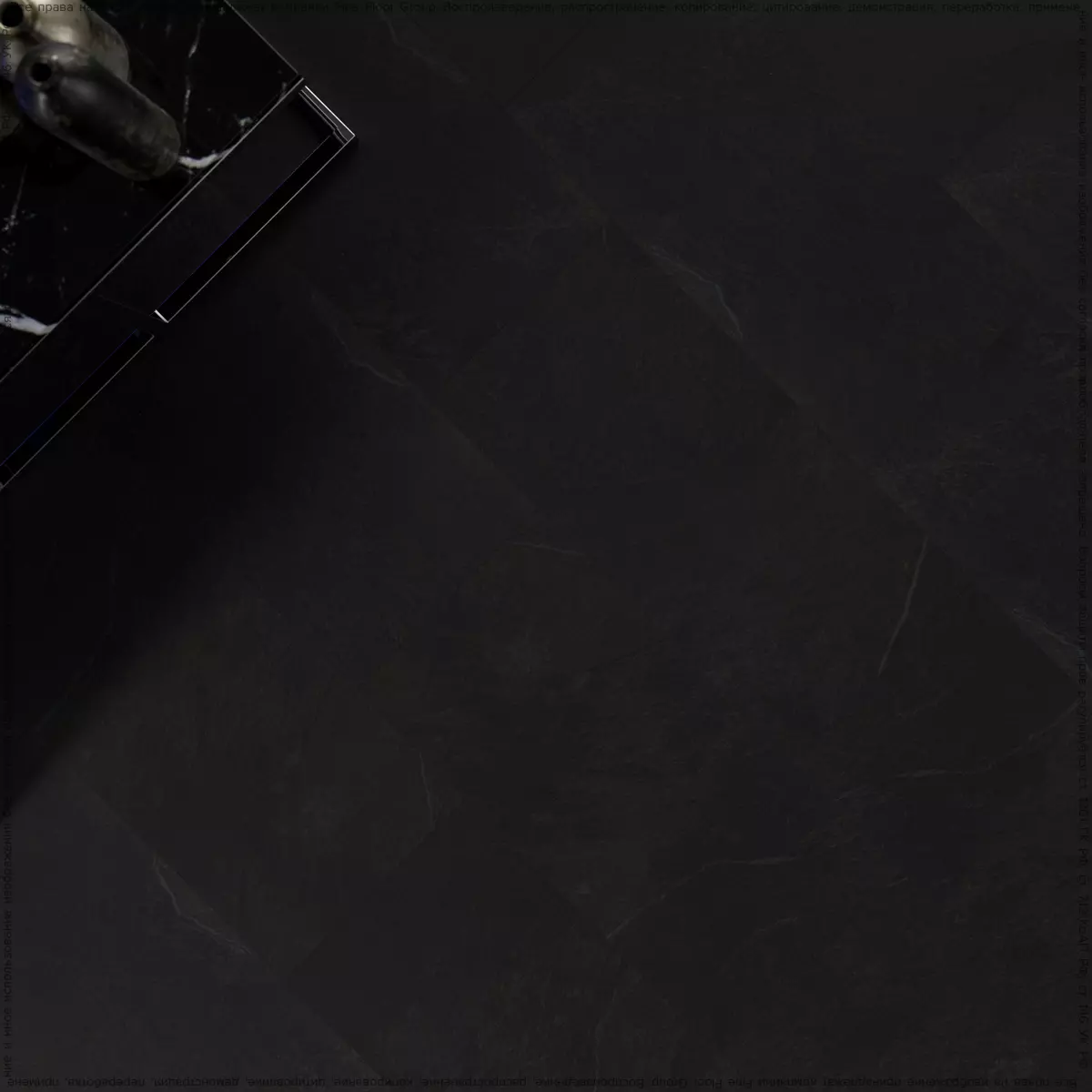 Кварцвиниловая плитка замковая Fine Floor Stone FF-1566 Кохем 