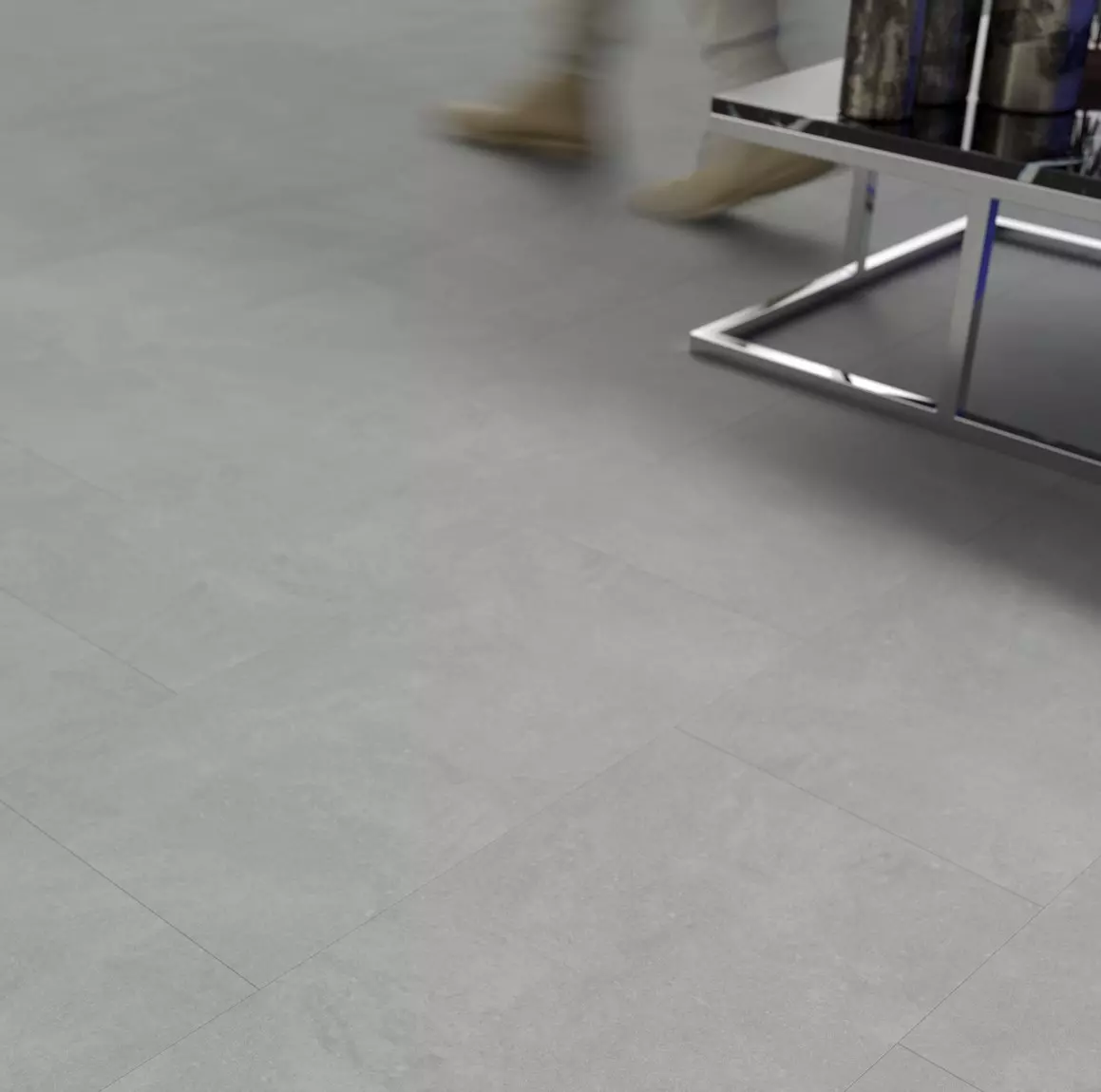 Кварцвиниловая плитка замковая Fine Floor Stone FF-1568 Вильц 