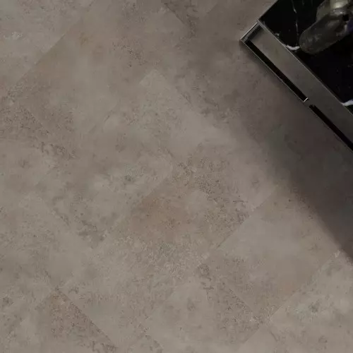 Кварцвиниловая плитка замковая Fine Floor Stone FF-1576 Брюгген 
