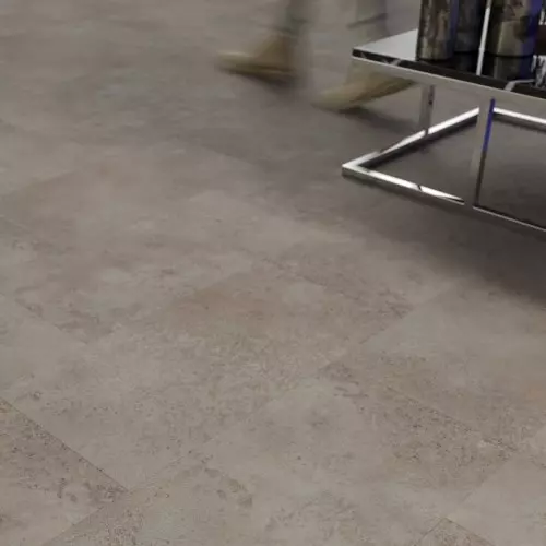 Кварцвиниловая плитка замковая Fine Floor Stone FF-1576 Брюгген 