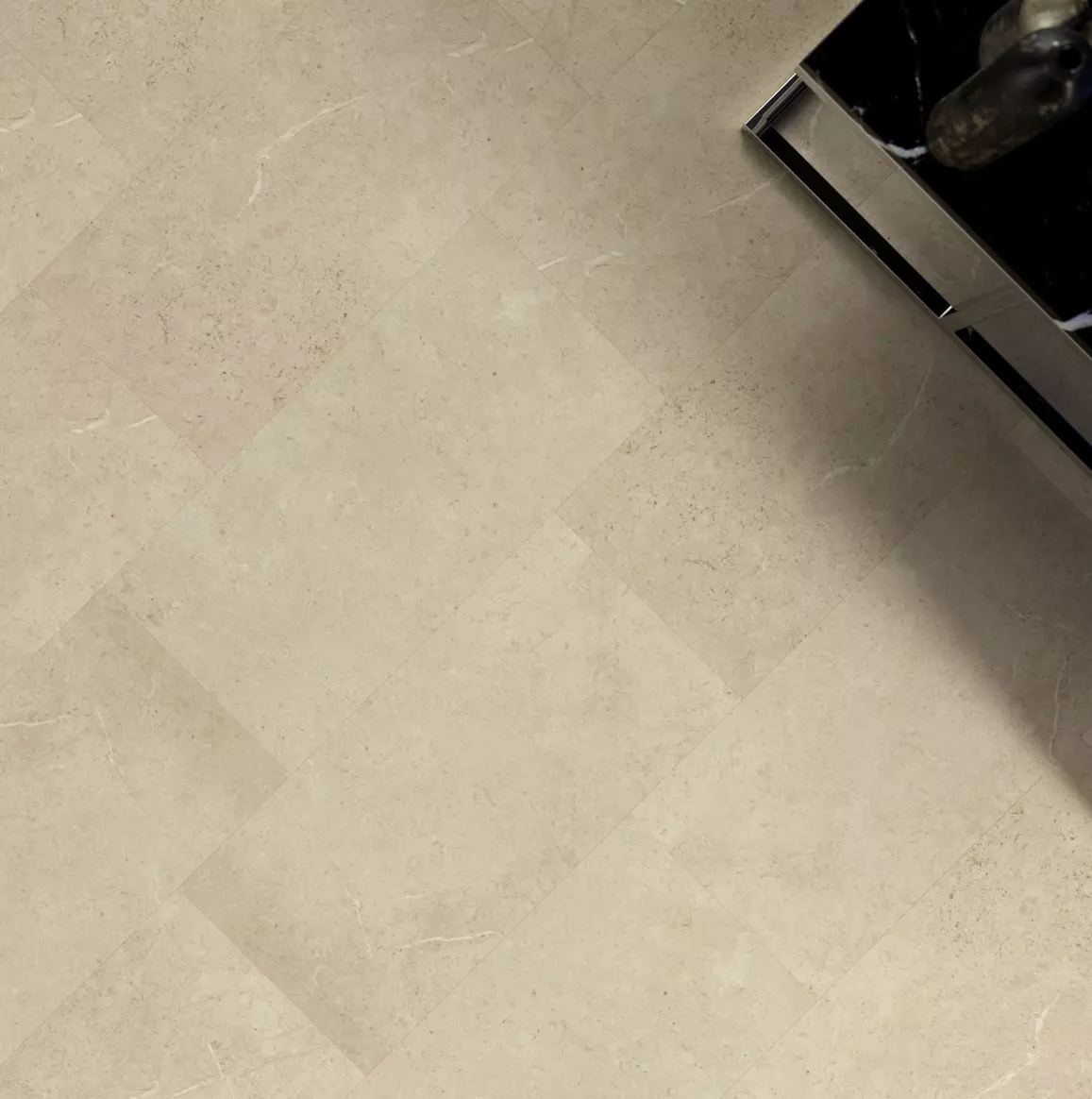 Кварцвиниловая плитка замковая Fine Floor Stone FF-1578 Лёвенбург 
