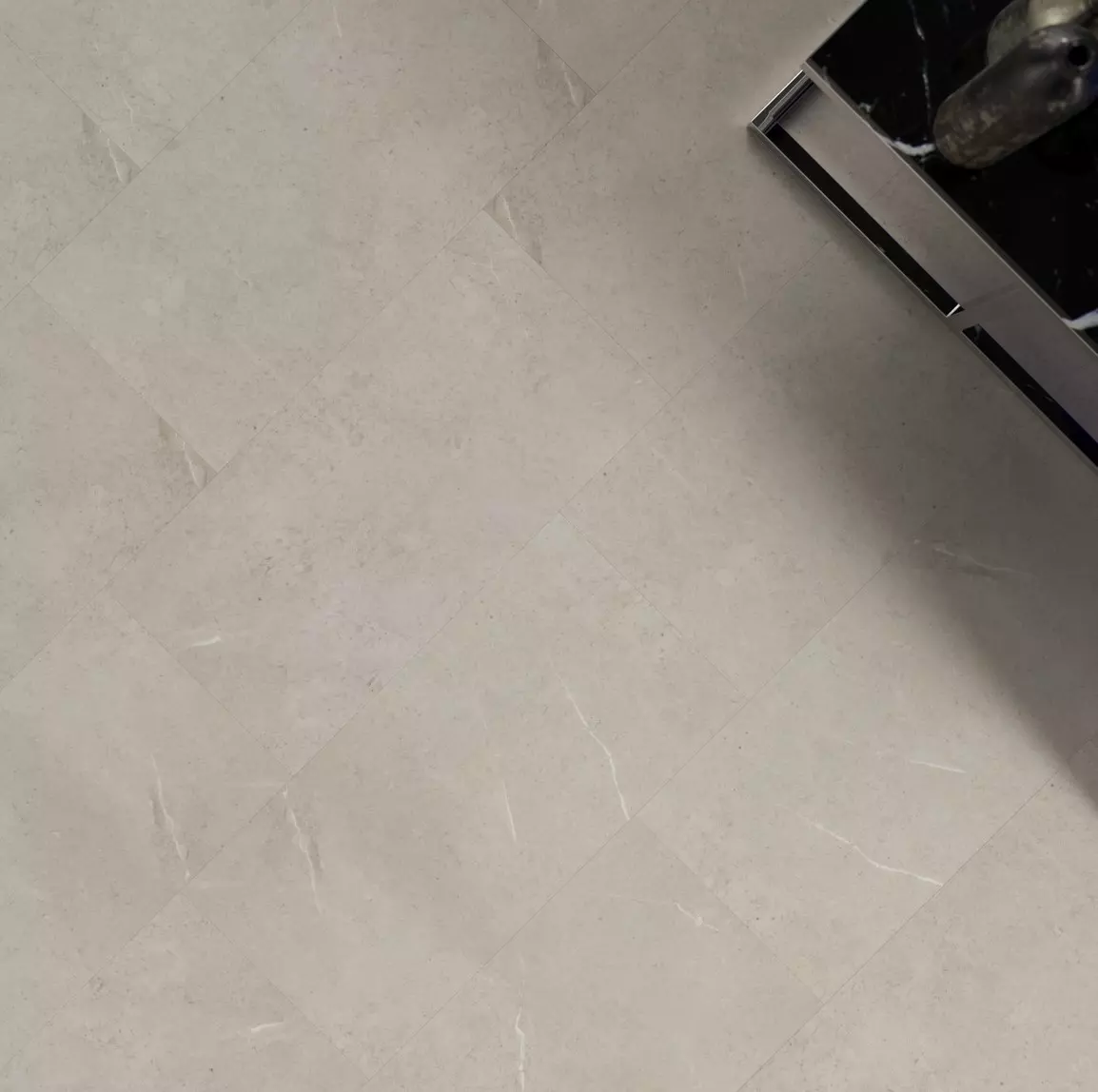 Кварцвиниловая плитка замковая Fine Floor Stone FF-1581 Вианден 