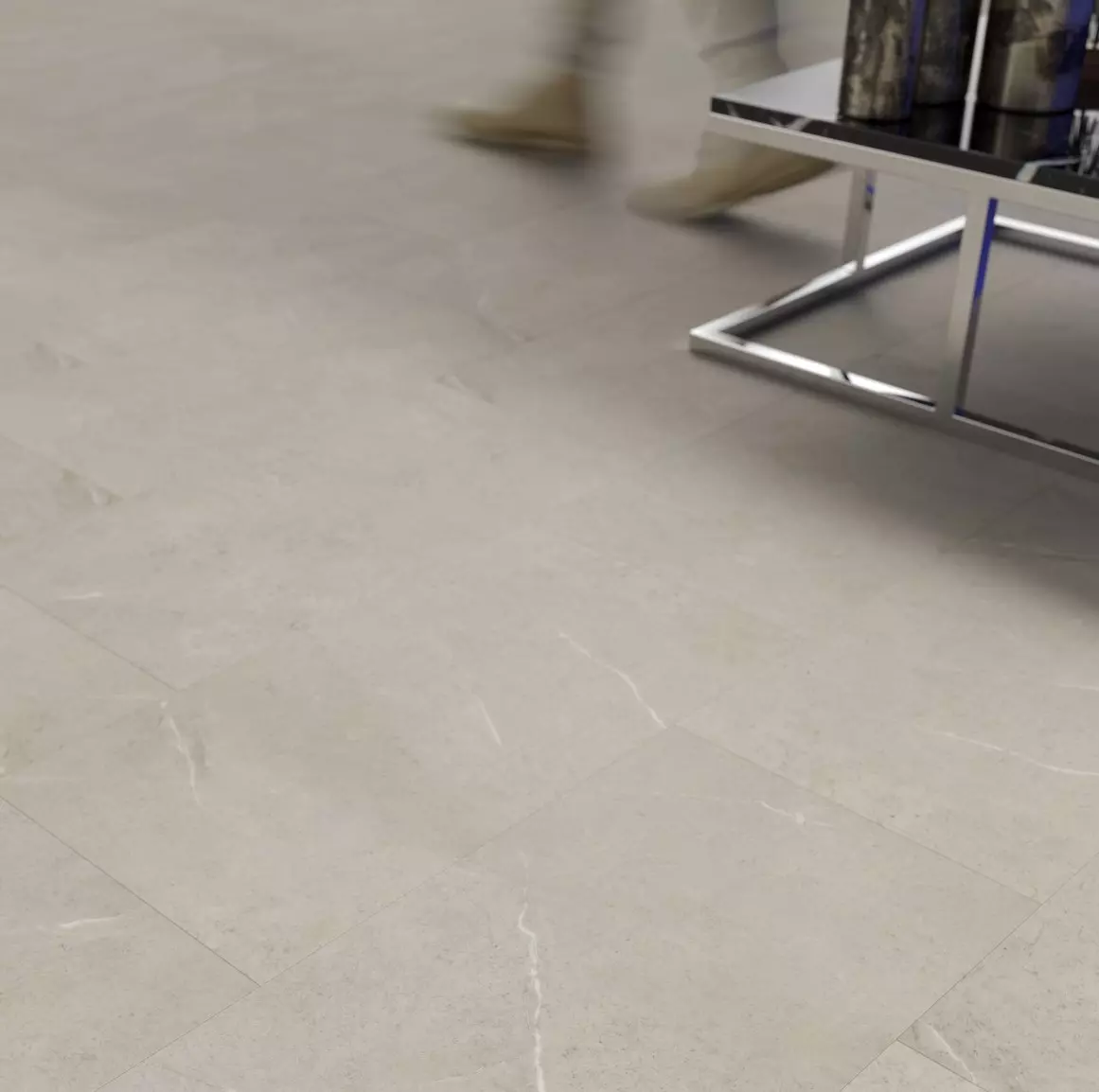 Кварцвиниловая плитка замковая Fine Floor Stone FF-1581 Вианден 