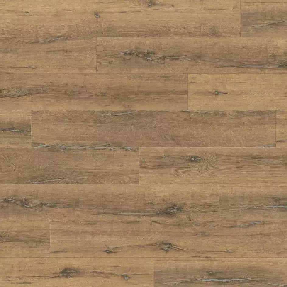 Ламинат Haro Tritty 200 Aqua Gran Via Дуб Металлик Натур 33 класс 544805