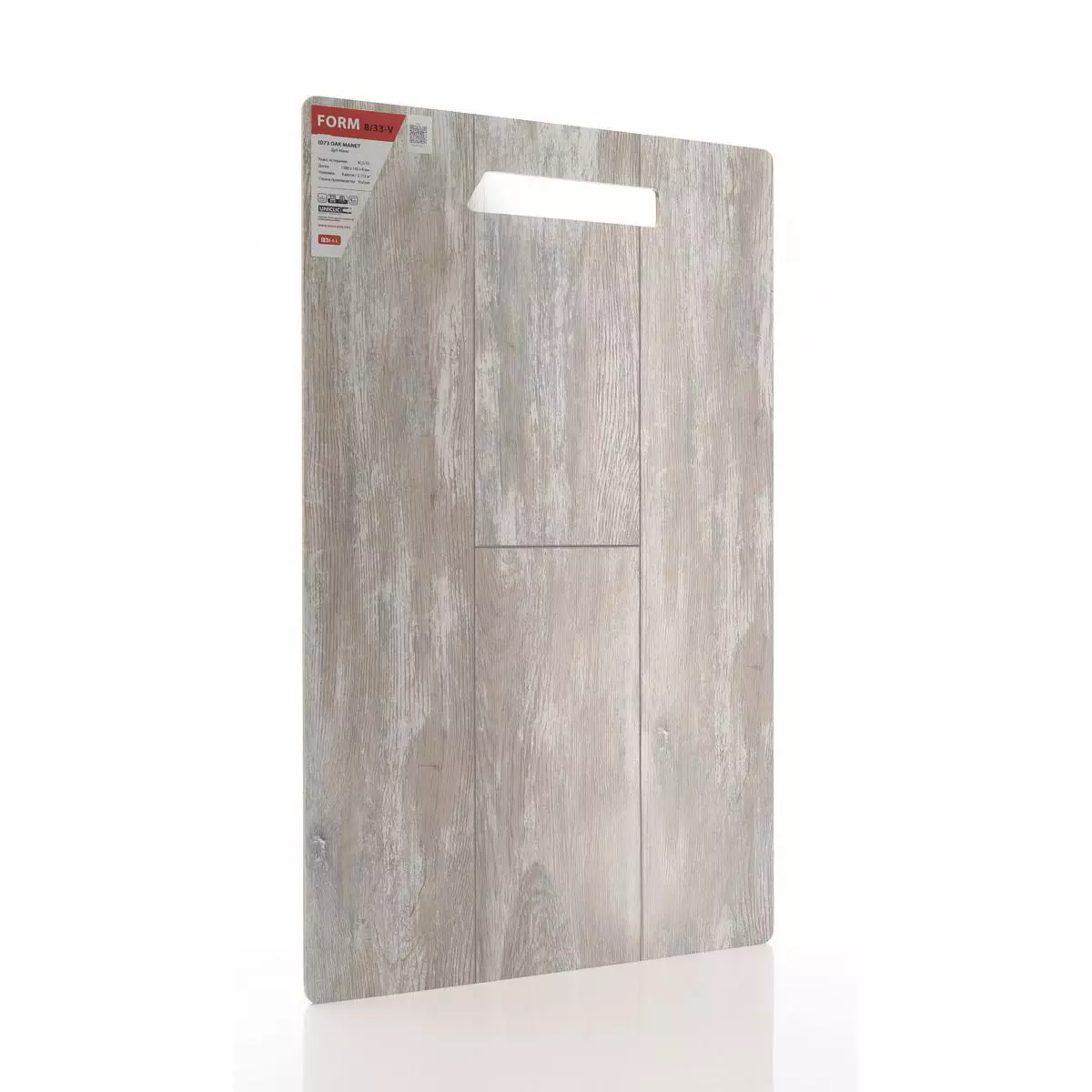 Ламинат Ideal Form ID73 Дуб Мане 33 класс