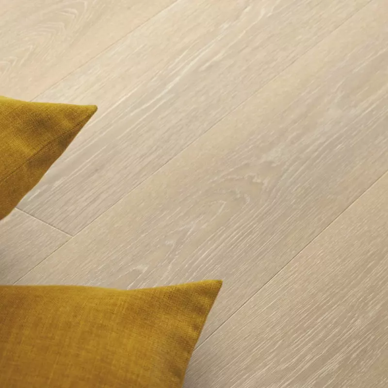 Ламинат Pergo Sensation Wide Long Plank 33 класс Дуб беленый скандинавский L0234-03865