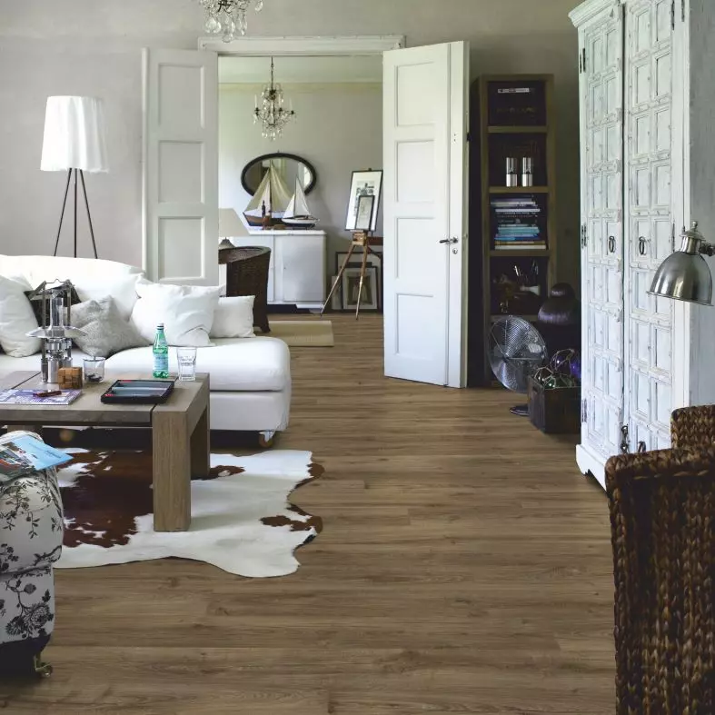 Ламинат Pergo Skara pro 33 класс Фермерский дуб L1251-03371