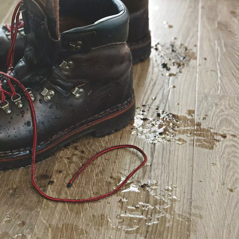 Ламинат Pergo Skara pro 33 класс Фермерский дуб L1251-03371