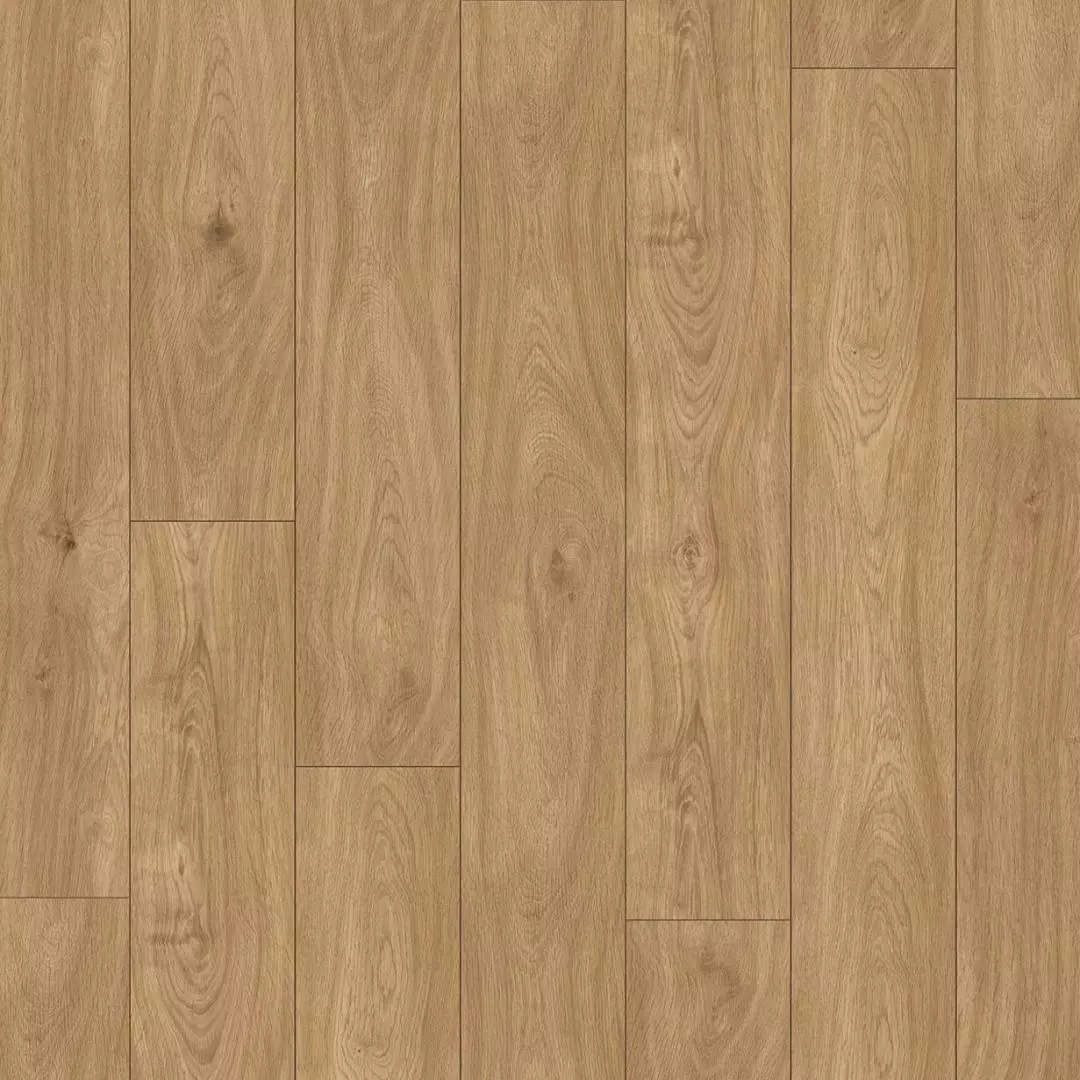 Ламинат Ultrafloor Ultrablack 33кл. арт.K329 Букингемский дуб 